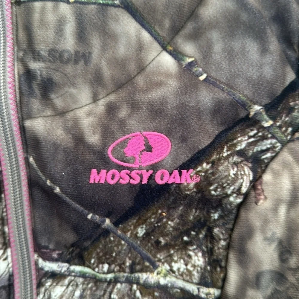 Mossy Oak good preowned